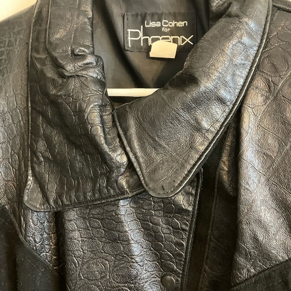 Vintage coat - Picture 2 of 8